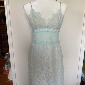Victoria Secret Wedding Slip - Medium NWOT